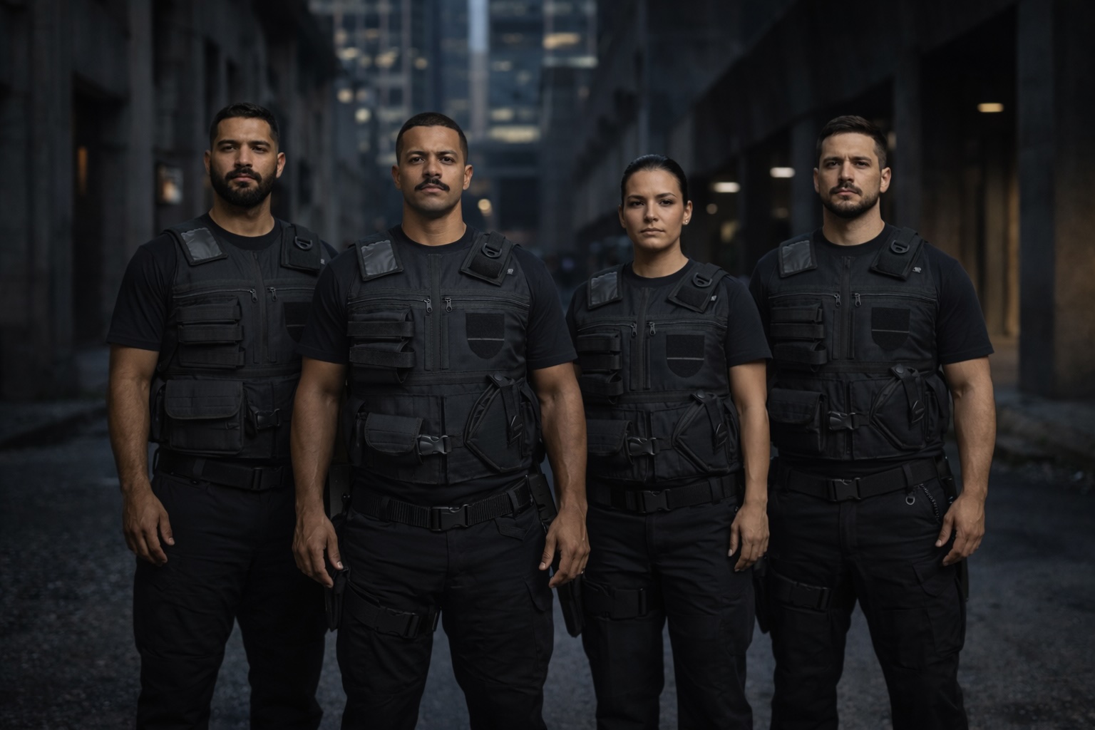 Como a padronização do fardamento aumenta a percepção de valor da sua empresa