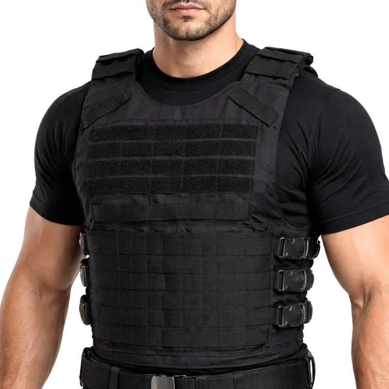 Capa Modular Commander Elite