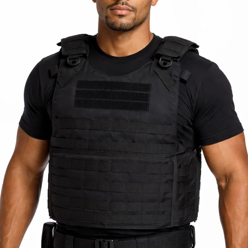 Capa Modular Titan Elite