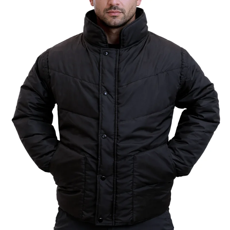 Jaqueta Thunder Elite