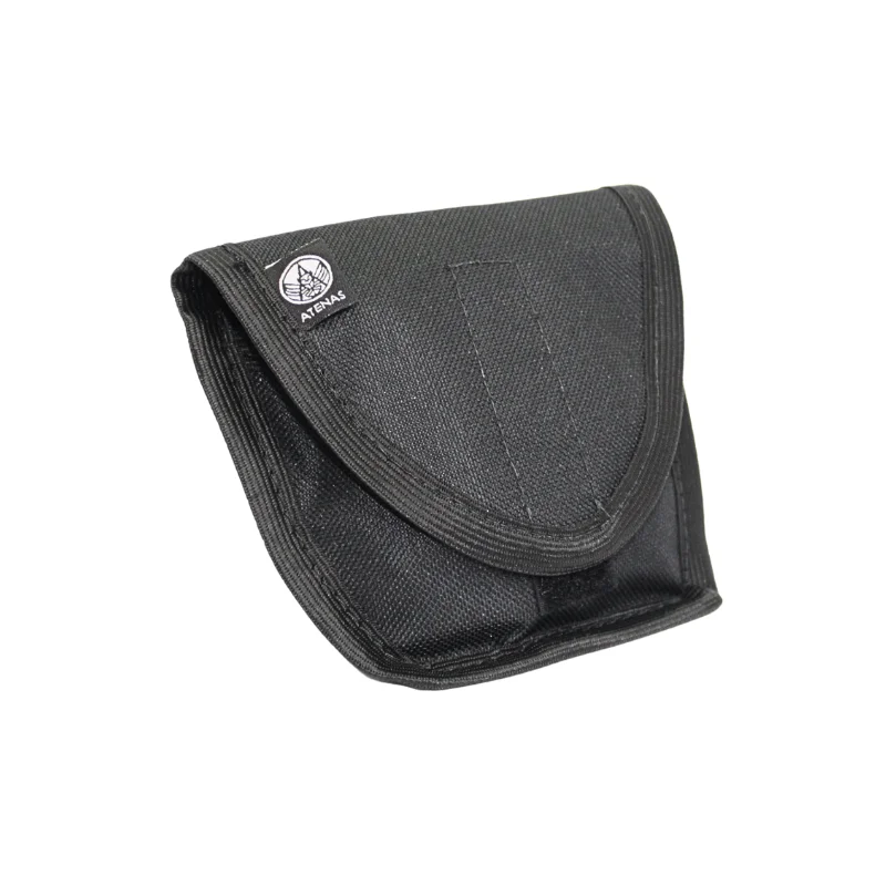 Porta-Algemas Fechado Standard